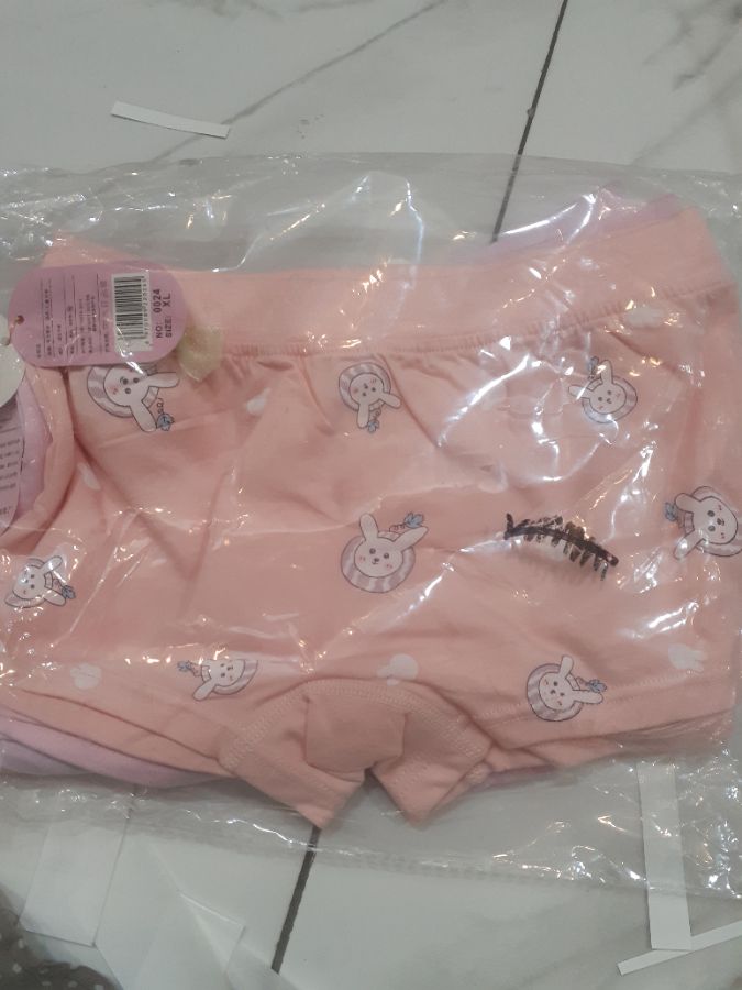 Boxer pita girl XL