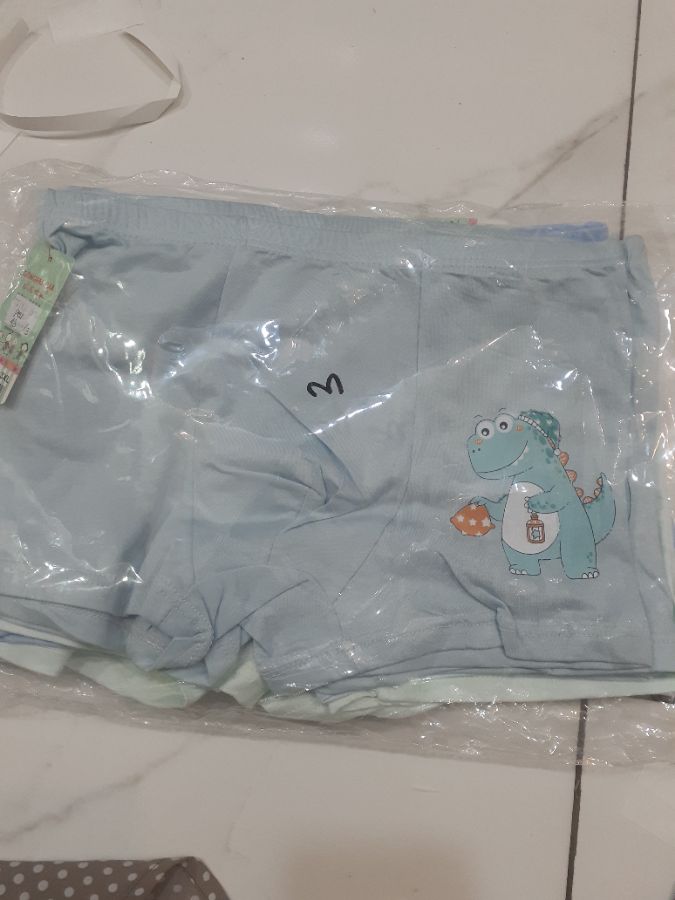 Boxer boy 3xl /2xl, M,L, XL