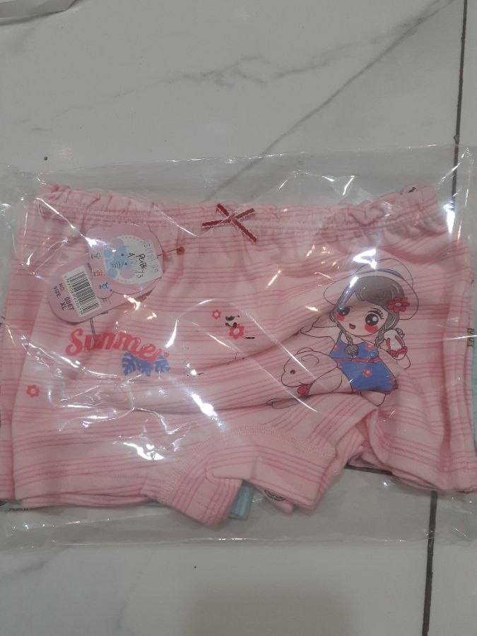 Boxer pita girl XL/3