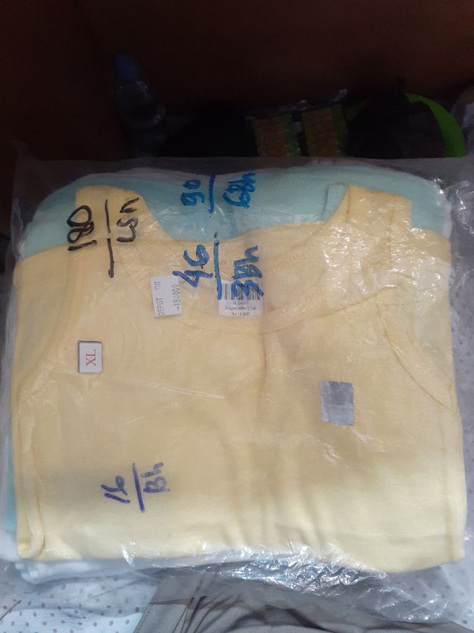 Singlet little q xl