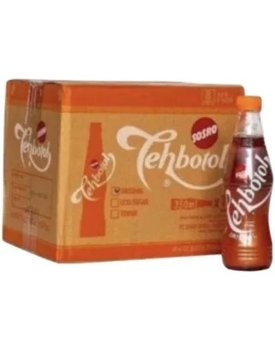 Teh Botol Sosro