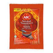 Sambal ABC Terasi 18gr