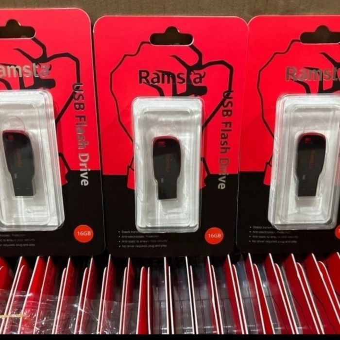 FD Ramsta 8gb