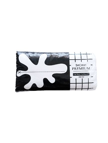 TISU DAPUR BECLEAN 180G