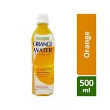 C1000 Orange water 500ml
