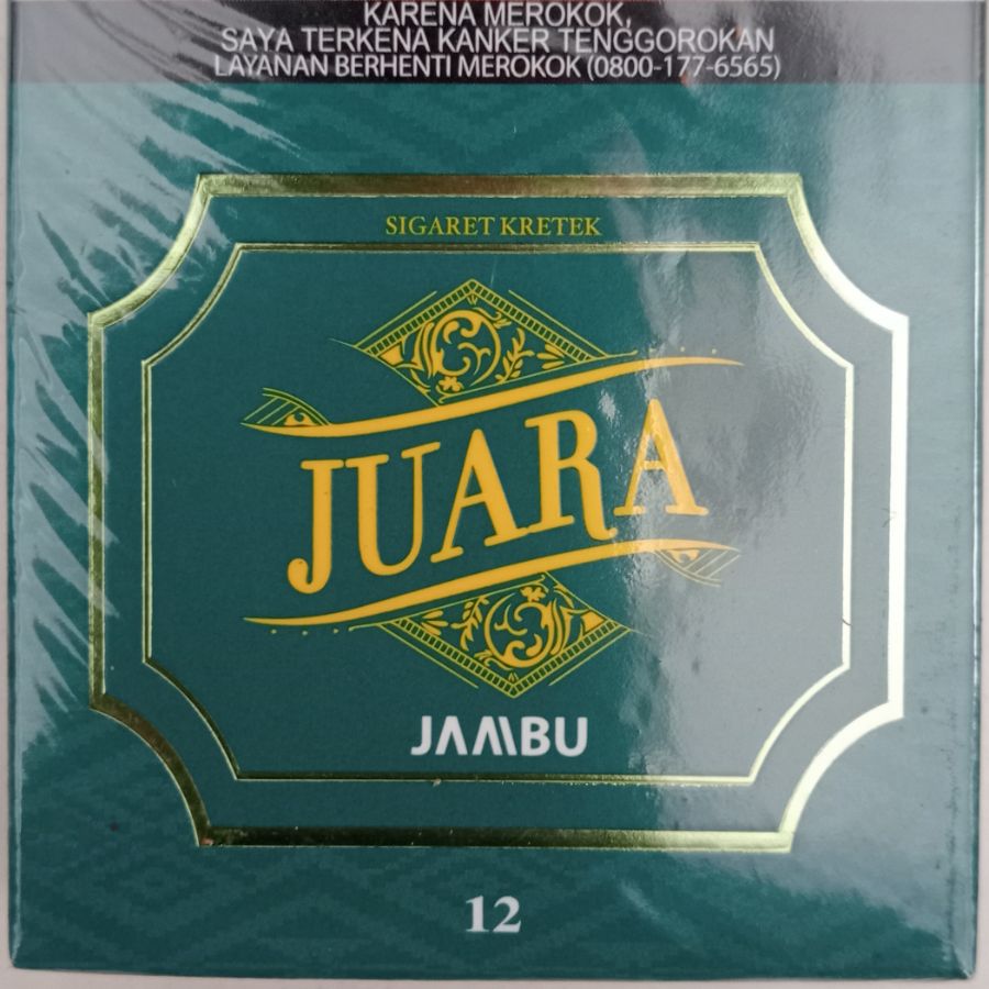 JUARA JAMBU