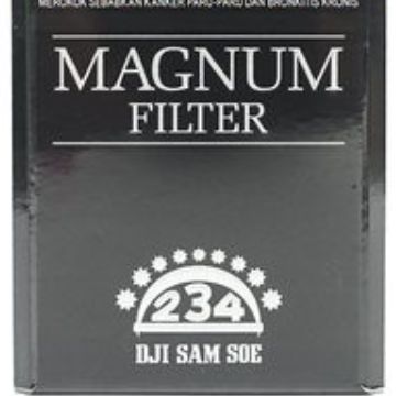 MAGNUM FILTER