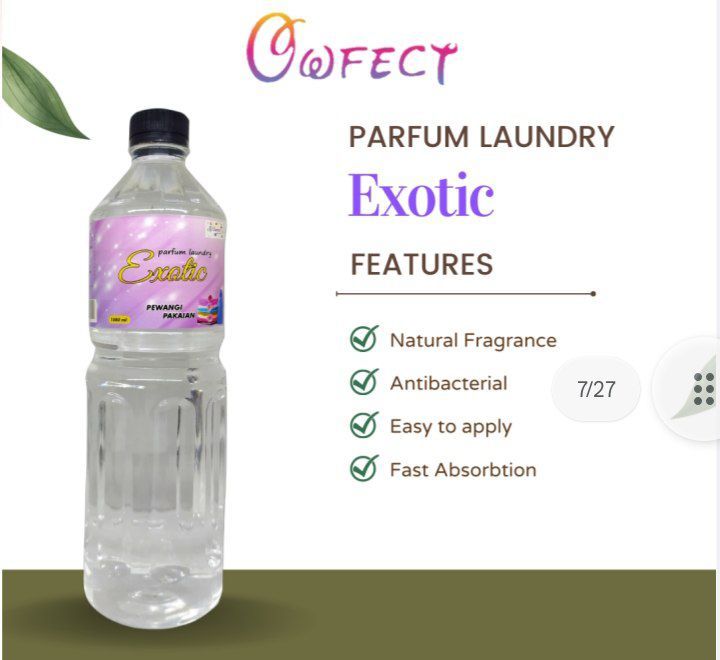PL OWFECT EXOTIC