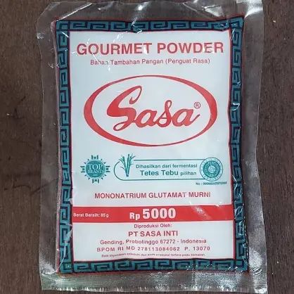 Sasa 5000