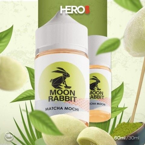 H57 Moon Rabbit V2 60ml