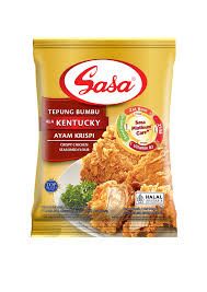 Sasa Kentucky 75gr