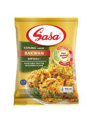 Sasa Bakwan 75gr