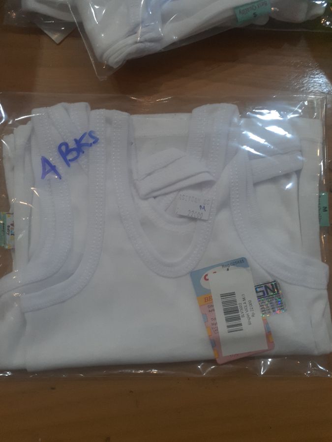 Singlet viola M/3