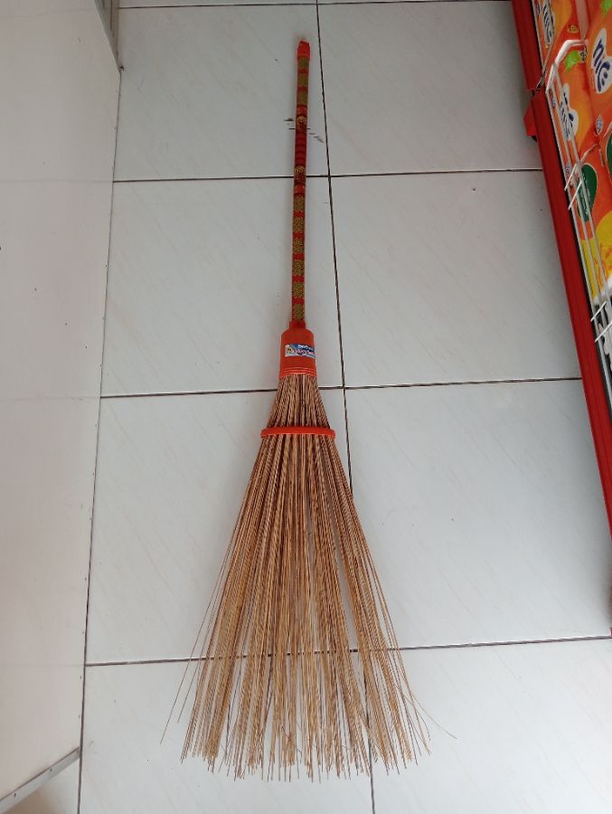 SAPU TAMAN LIDI