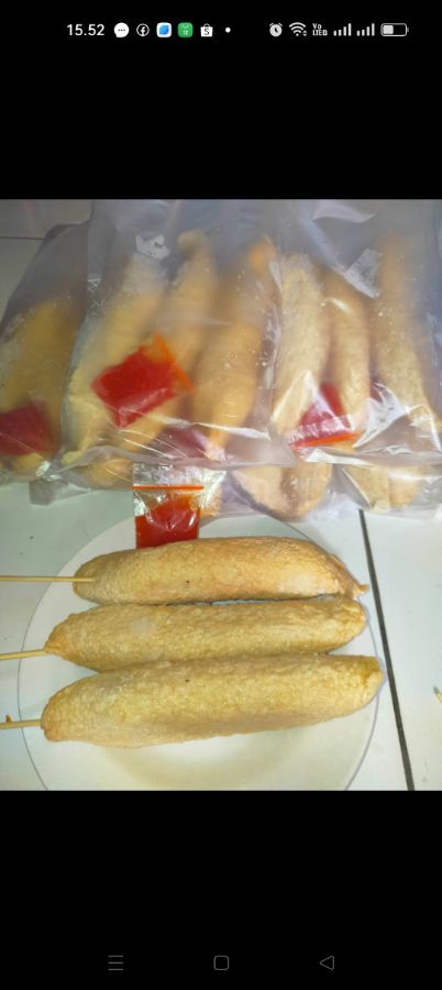 Otak otak singapur