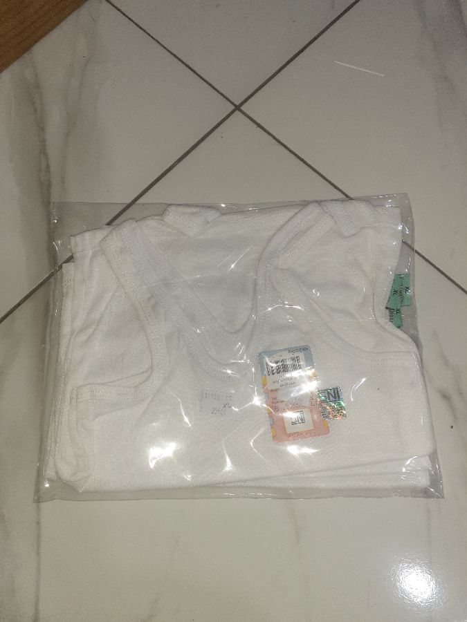 Singlet viola XL