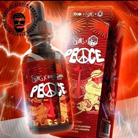 Slank Peace 60ml