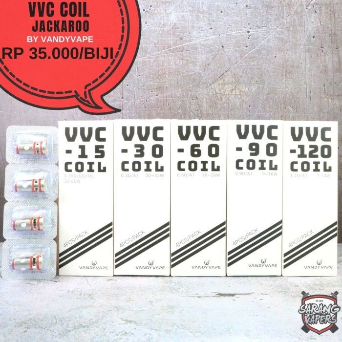 Coil Pulse Aio