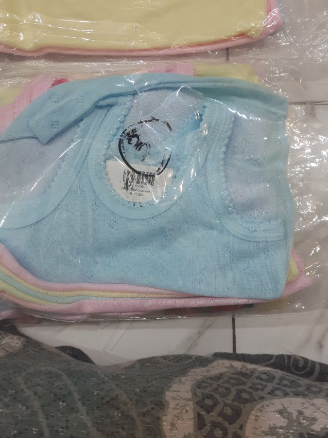 Singlet deniz warna M/3