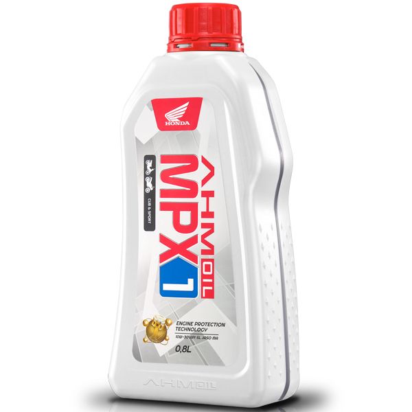 Oli MPX1 0,8L AHM