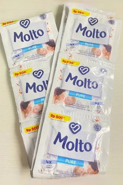 Molto Pure 500