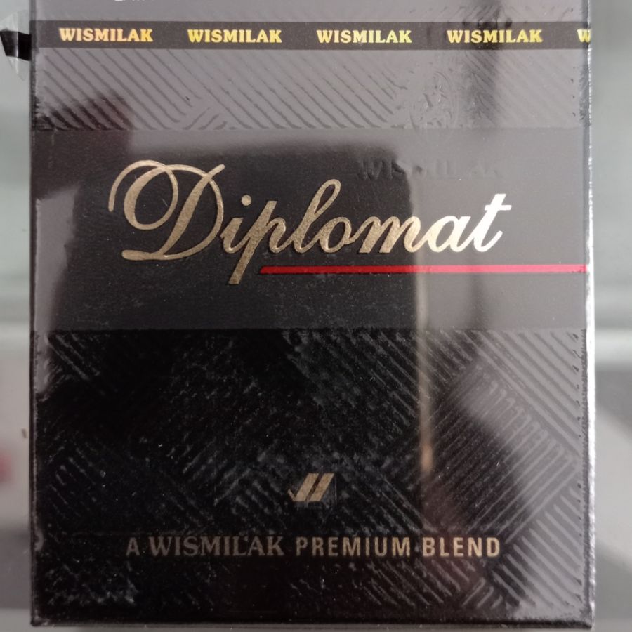 DIPLOMAT