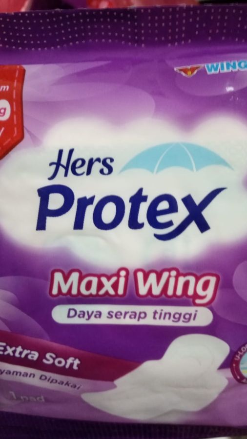Protex Ungu 1000