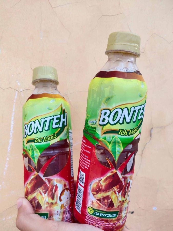 Bonteh