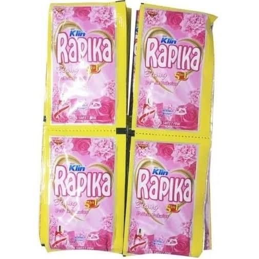 Rapika Pink 7ml
