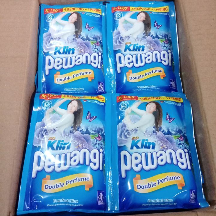 Sokilin pewangi biru 65ml