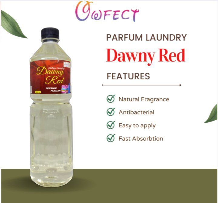 PL OWFECT D RED