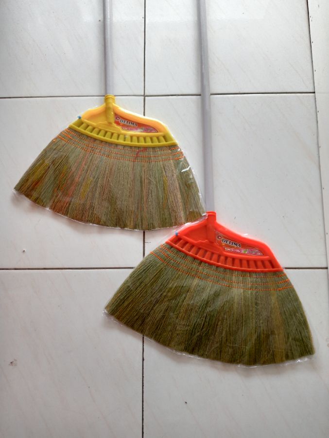 SAPU RAYUNG