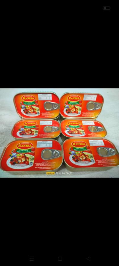Ranesa 2pc