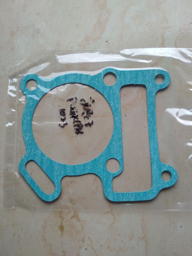 Paking blok Crypton