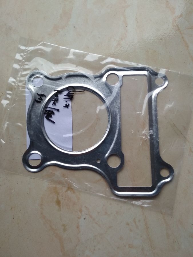 Paking kop Crypton