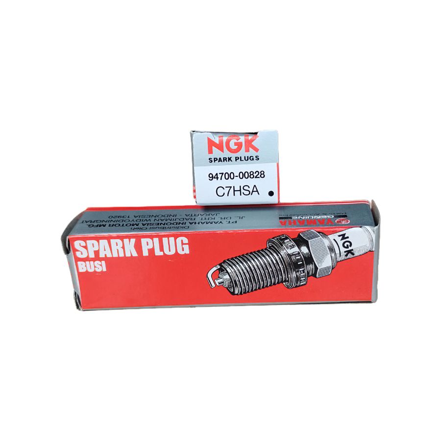 Busi NGK C7HSA YGP