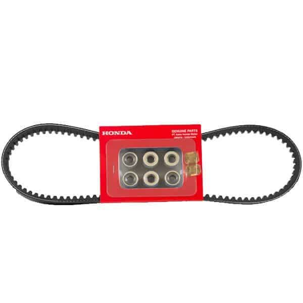 Vanbelt kit Vario 125 FI HGP