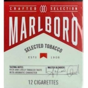 MARLBORO KRETEK MERAH