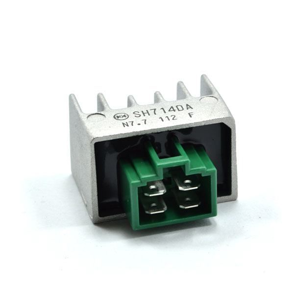 Kiprok Vario HGP
