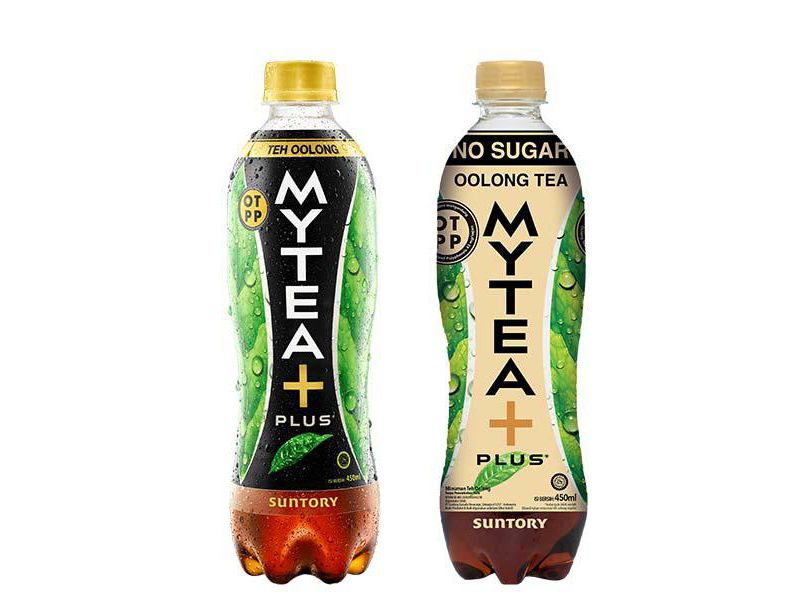 MYTEA TEH OOLONG
