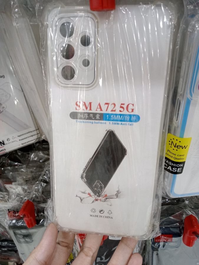 Anticrack Sam A72 5G
