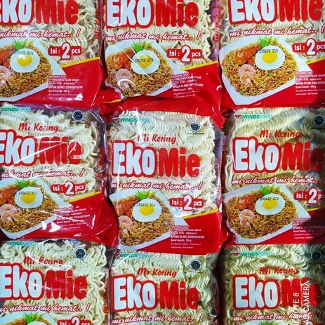 EKO MIE.