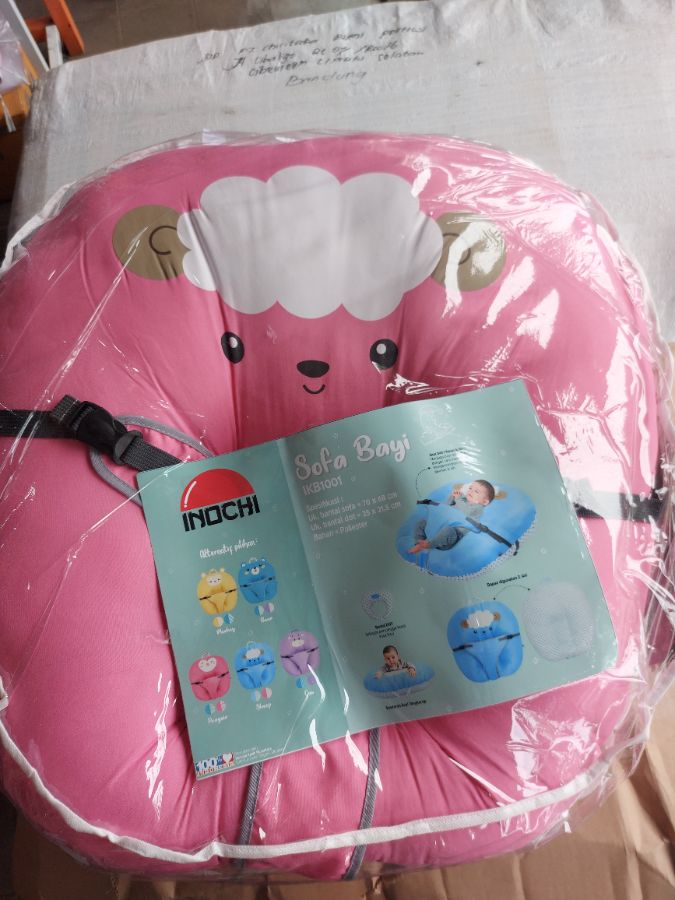 Bantal sofa inochi 