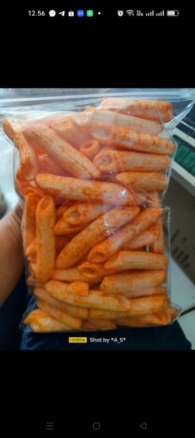 Kentang keju