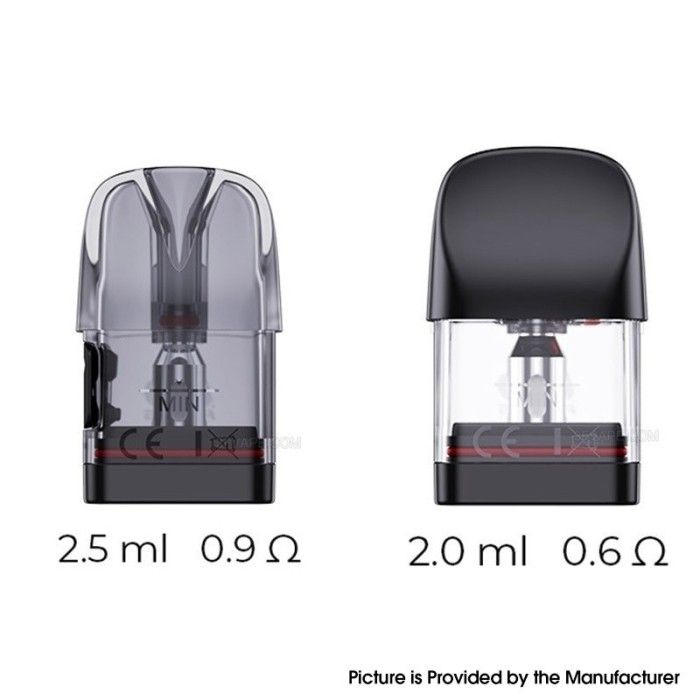 KATRIDGE Koil CALIBRUN G3 GK3 Koko Prime