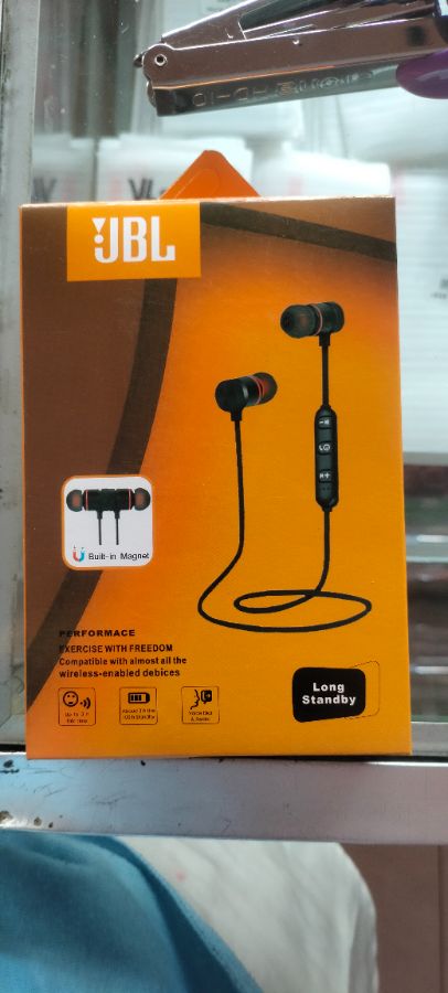 HF BLUETOOTH JBL MAGNET SPORT 