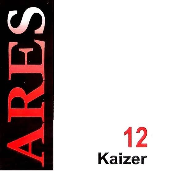 ARES MERAH
