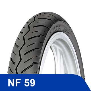 Ban luar 70/90-14 NF59 IRC