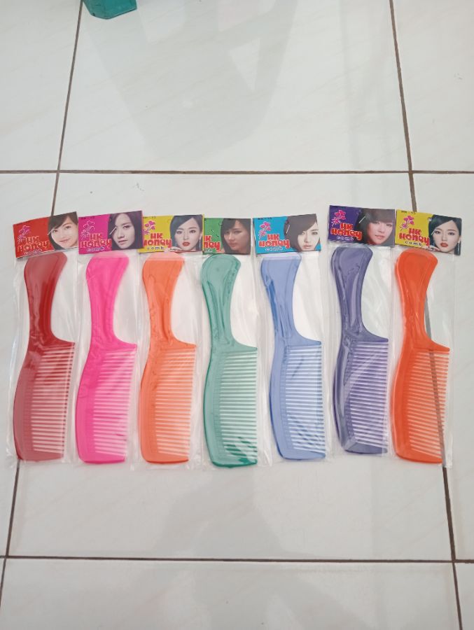 SISIR HK HONEY