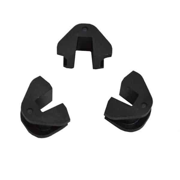 Piece slide set / slider Vario 150 HGP